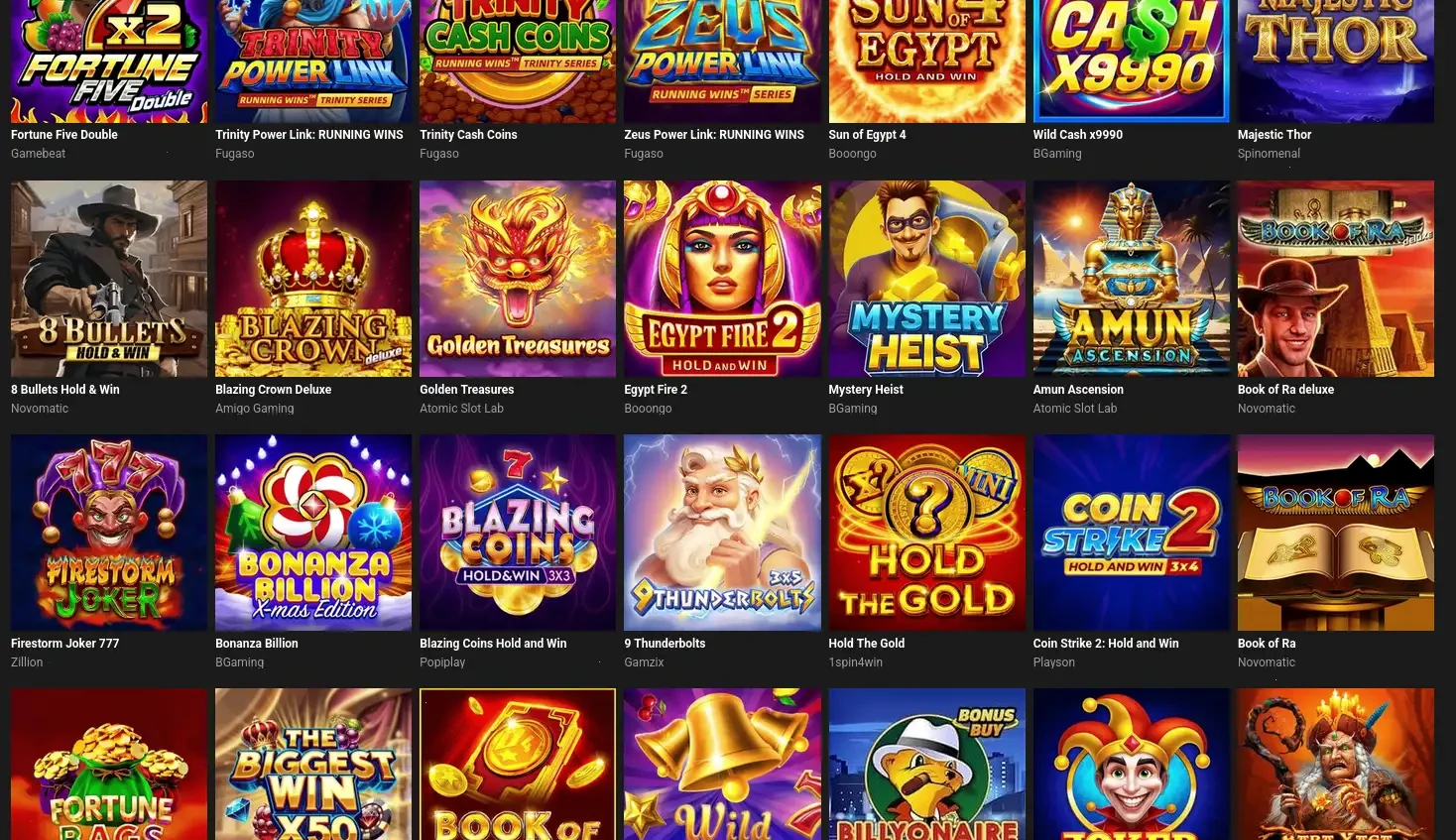 Voltslot privacybeleid en gegevensbescherming